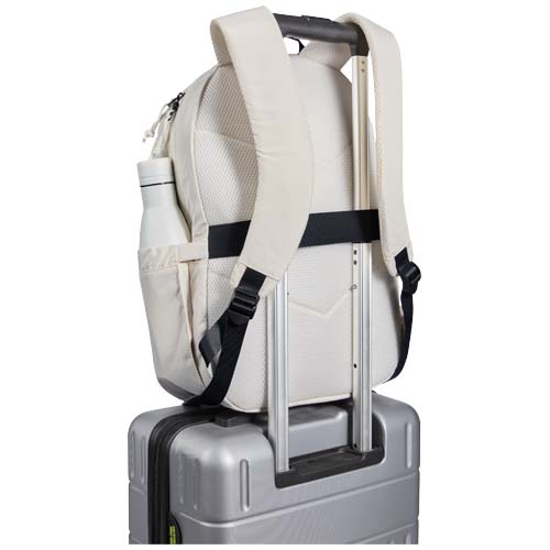 Puffer 15,6" GRS recycelter Laptoprucksack 18L
