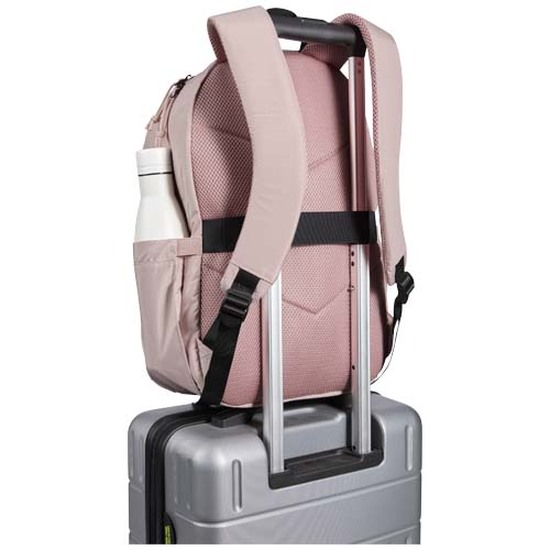 Puffer 15,6" GRS recycelter Laptoprucksack 18L