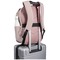Puffer 15,6" GRS recycelter Laptoprucksack 18L