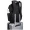 Puffer 15,6" GRS recycelter Laptoprucksack 18L