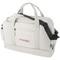 Puffer GRS recycelte Reisetasche mit isoliertem Boden 30L