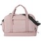 Puffer GRS recycelte Reisetasche mit isoliertem Boden 30L