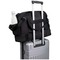 Puffer GRS recycelte Reisetasche mit isoliertem Boden 30L