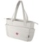 Puffer 15,6" GRS recycelte Laptoptragetasche 18L