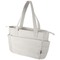 Puffer 15,6" GRS recycelte Laptoptragetasche 18L