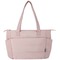 Puffer 15,6" GRS recycelte Laptoptragetasche 18L