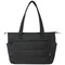 Puffer 15,6" GRS recycelte Laptoptragetasche 18L