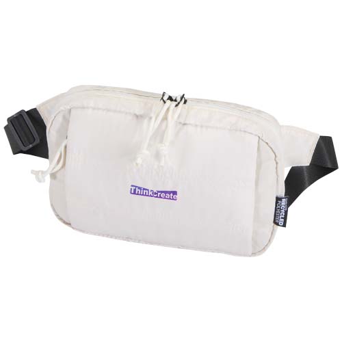 Puffer GRS recycelte Gürteltasche 1,5L