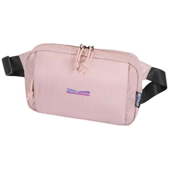 Puffer GRS recycelte Gürteltasche 1,5L