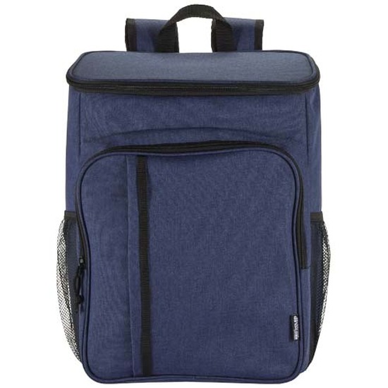 Tundra GRS recycelter Picknickkühlrucksack mit Besteckset 20L