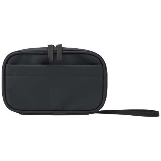 Resi Plus GRS recycelte Tech-Tasche 1L