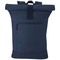 Recanvas 14” GRS recycelter Rolltop-Rucksack 16L