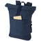 Recanvas 14” GRS recycelter Rolltop-Rucksack 16L