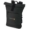 Recanvas 14” GRS recycelter Rolltop-Rucksack 16L