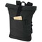 Recanvas 14” GRS recycelter Rolltop-Rucksack 16L