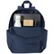 Recanvas 15,6” GRS recycelter City-Rucksack 16L