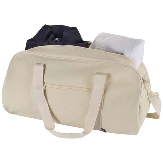 Recanvas GRS recycelte Reisetasche 40L