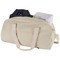 Recanvas GRS recycelte Reisetasche 40L