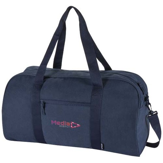 Recanvas GRS recycelte Reisetasche 40L