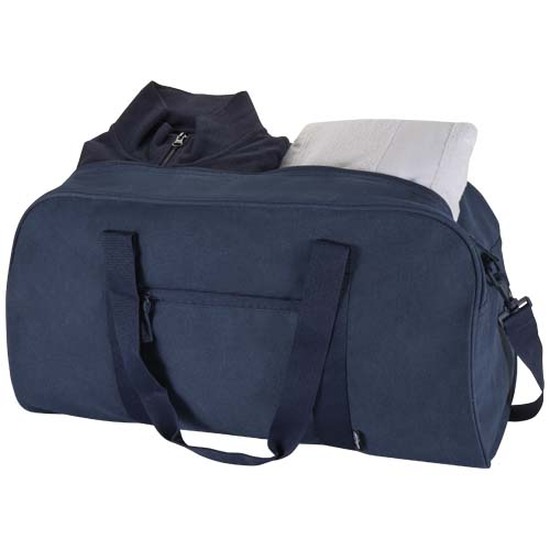 Recanvas GRS recycelte Reisetasche 40L