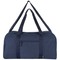 Recanvas GRS recycelte Reisetasche 40L