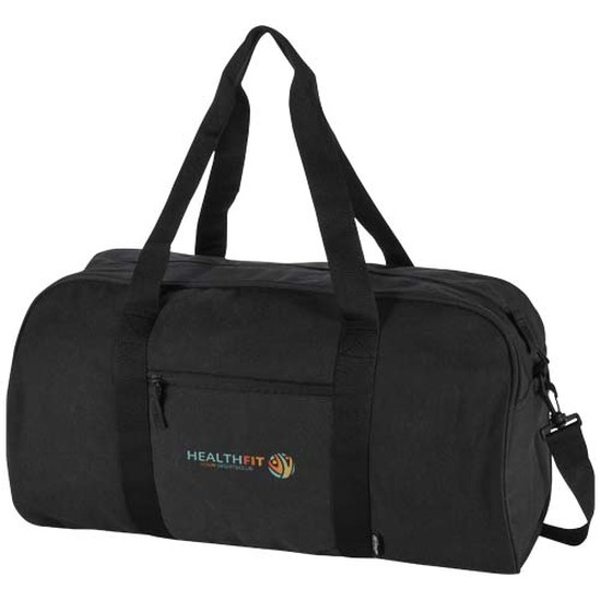 Recanvas GRS recycelte Reisetasche 40L
