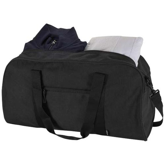 Recanvas GRS recycelte Reisetasche 40L