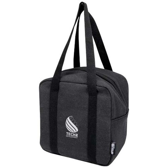 Recanvas GRS recycelte Lunchkühltasche 5L