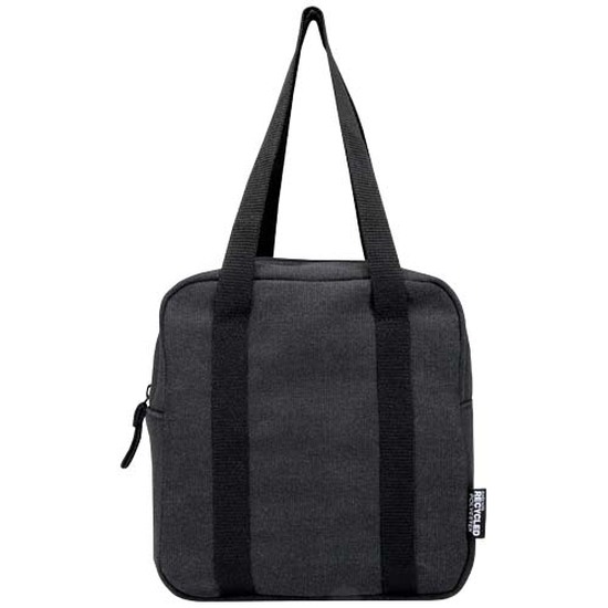 Recanvas GRS recycelte Lunchkühltasche 5L