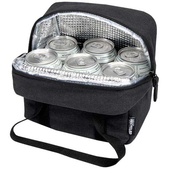 Recanvas GRS recycelte Lunchkühltasche 5L