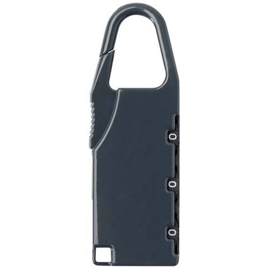 Traveler Gepäckschloss