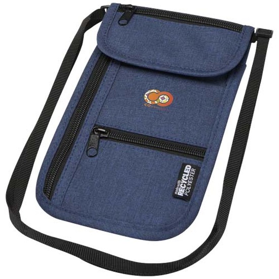 Ross GRS recycelte smarte Reisetasche