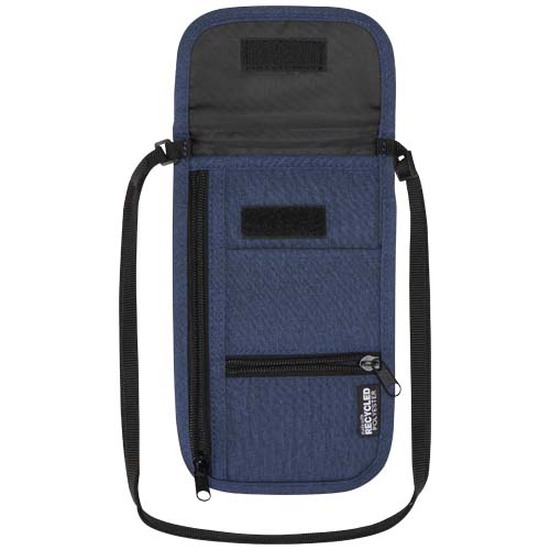 Ross GRS recycelte smarte Reisetasche