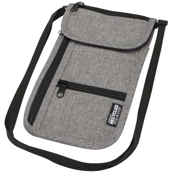 Ross GRS recycelte smarte Reisetasche