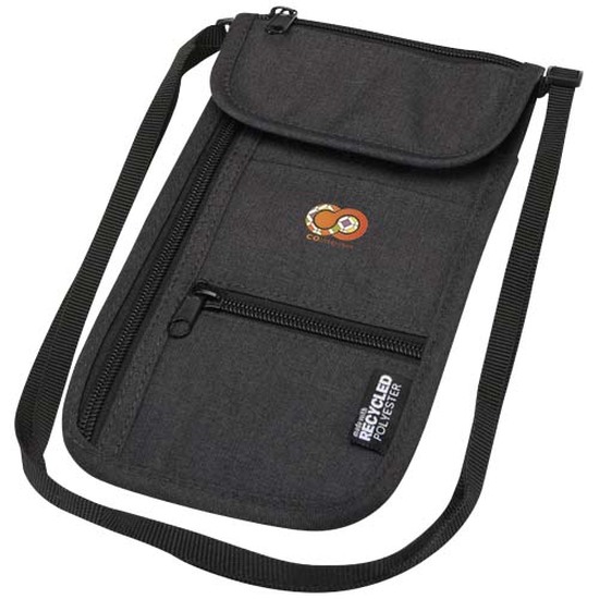Ross GRS recycelte smarte Reisetasche