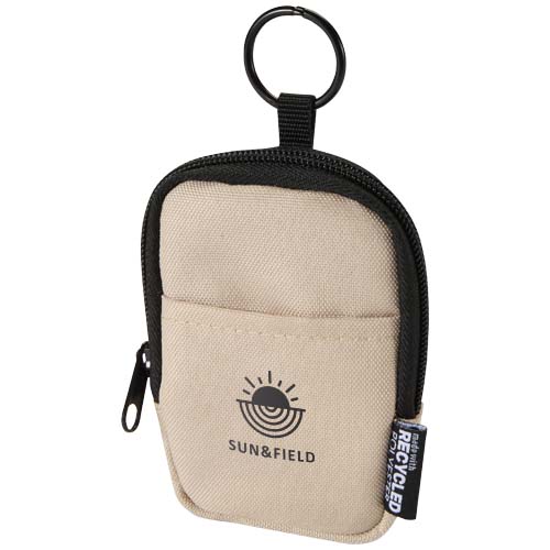 Byron Clip & Go GRS recycelte kleine Tasche 0,2L