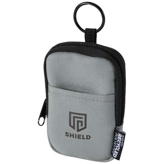 Byron Clip & Go GRS recycelte kleine Tasche 0,2L