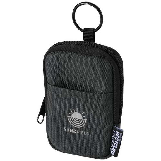 Byron Clip & Go GRS recycelte kleine Tasche 0,2L