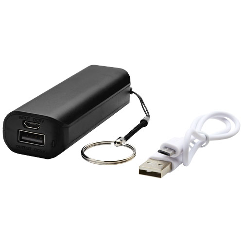 Span 1200 mAh Powerbank