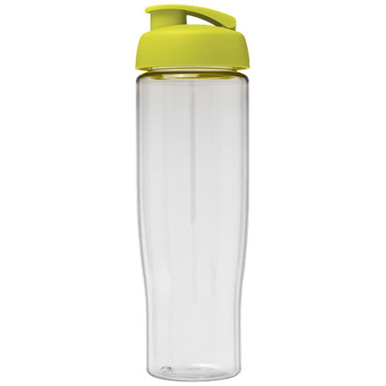 H2O Active® Tempo 700 ml Sportflasche mit Klappdeckel