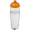 H2O Active® Tempo 700 ml Sportflasche mit Stülpdeckel