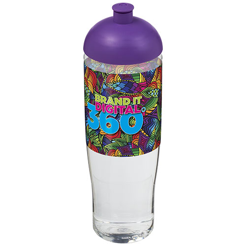 H2O Active® Tempo 700 ml Sportflasche mit Stülpdeckel