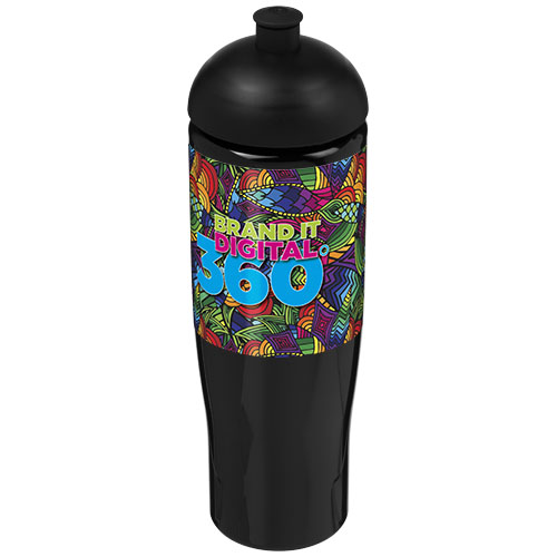 H2O Active® Tempo 700 ml Sportflasche mit Stülpdeckel