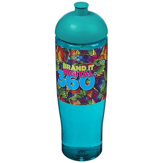 H2O Active® Tempo 700 ml Sportflasche mit Stülpdeckel