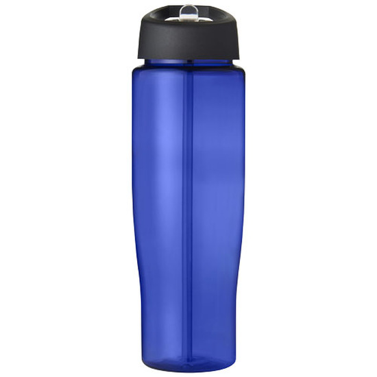 H2O Active® Tempo 700 ml Sportflasche mit Ausgussdeckel