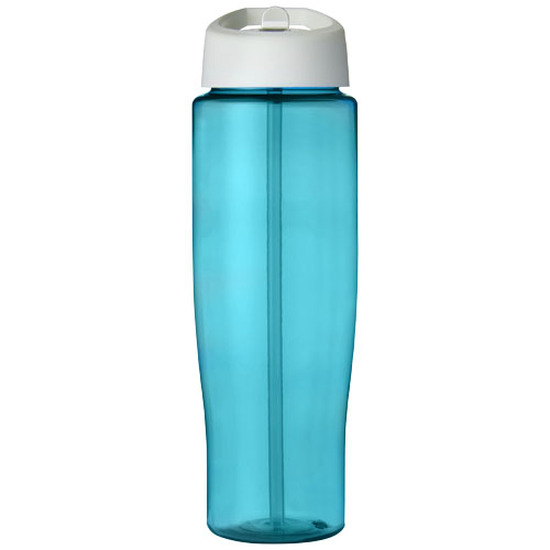 H2O Active® Tempo 700 ml Sportflasche mit Ausgussdeckel