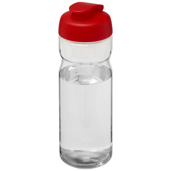 H2O Active® Base 650 ml Sportflasche mit Klappdeckel