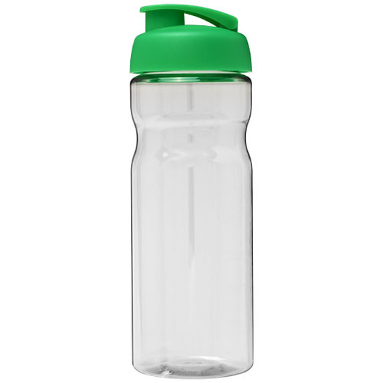 H2O Active® Base 650 ml Sportflasche mit Klappdeckel