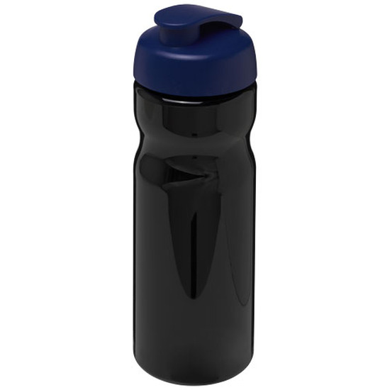 H2O Active® Base 650 ml Sportflasche mit Klappdeckel