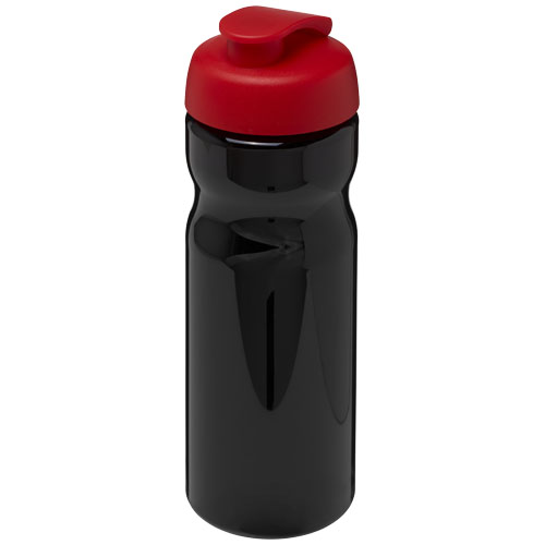 H2O Active® Base 650 ml Sportflasche mit Klappdeckel